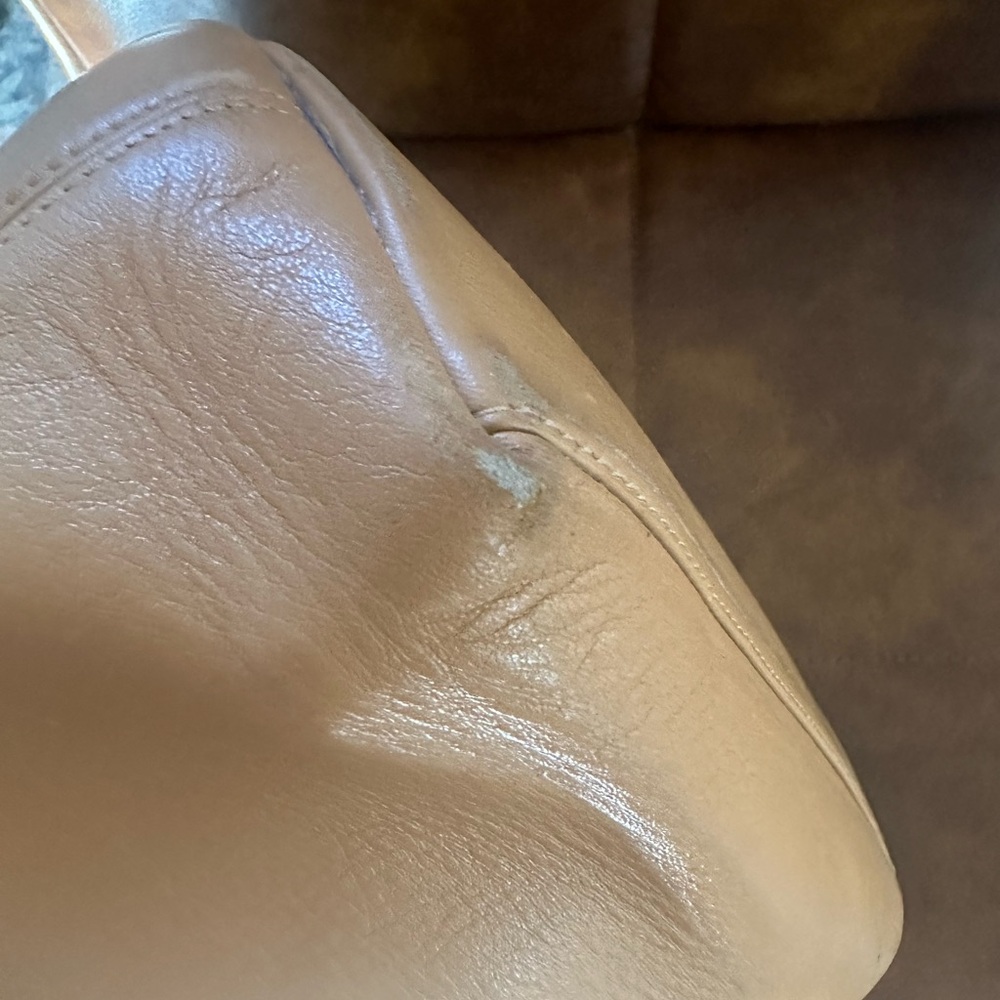 Coach Vintage 9058 hobo bag - Picture 8 of 10